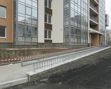 ЖК «Атланта 2» (май 2014 г.), Июнь 2014