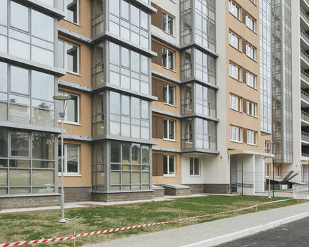 ЖК «Атланта 2» (май 2014 г.), Июнь 2014