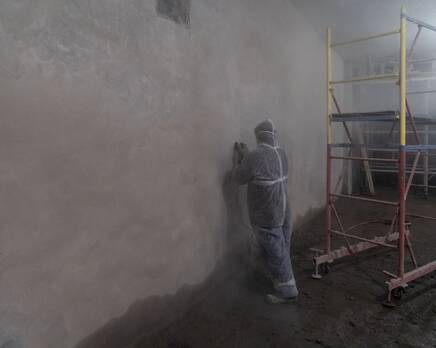 ЖК «Cityzen», Декабрь 2025