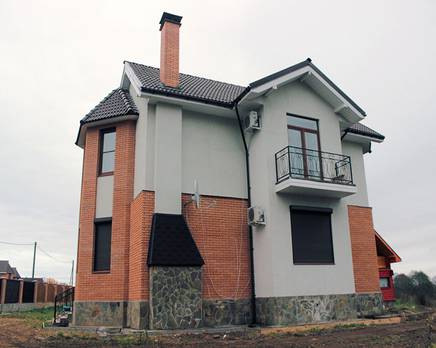 КП «Ропшинская усадьба», Апрель 2015