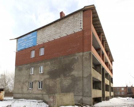 ЖК «Трубино Village» (25.12.13), Сентябрь 2014