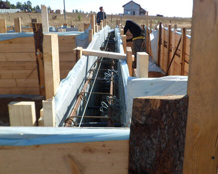 КП «Соколово», Сентябрь 2014