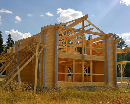 КП «Соколово», Сентябрь 2014