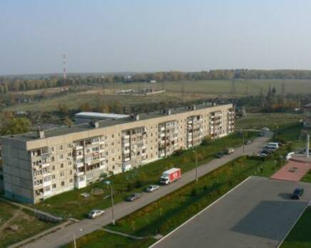 ЖК «Шишкин лес», Ноябрь 2014