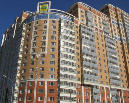 ЖК «Мичуринский» (квартал 5-6), Ноябрь 2014