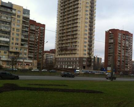ЖК «Отличник» (ноябрь 2013), Ноябрь 2014