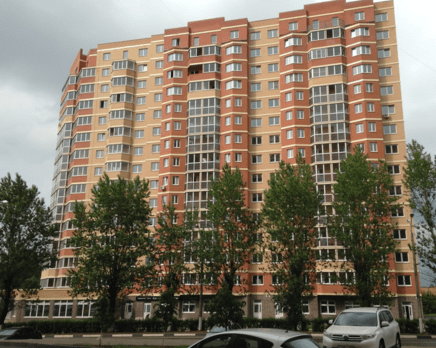 «Новое Селятино», Ноябрь 2014