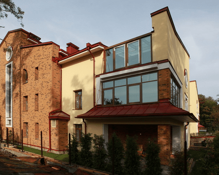 ЖК «Ивановская Горка», Декабрь 2014