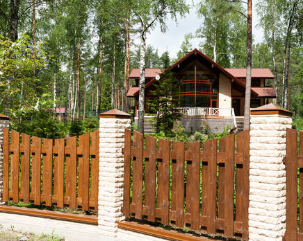 КП «Гармония», Май 2015