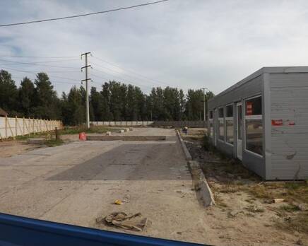 ЖК «Новое Девяткино» (Ход строительства), Декабрь 2014