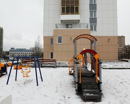 ЖК «Дом на Школьной» (ноябрь 2014), Декабрь 2014