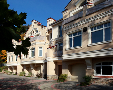 ЖК «Первомайская, 7», Январь 2015