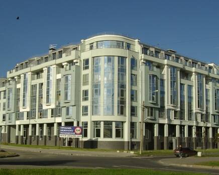 ЖК «Royalpie», Январь 2015