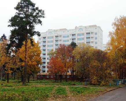 ЖК «На ул. 1-ая Ревсобраний», Январь 2015