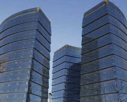 ЖК «Лотос» от 01.12.2014, Апрель 2015