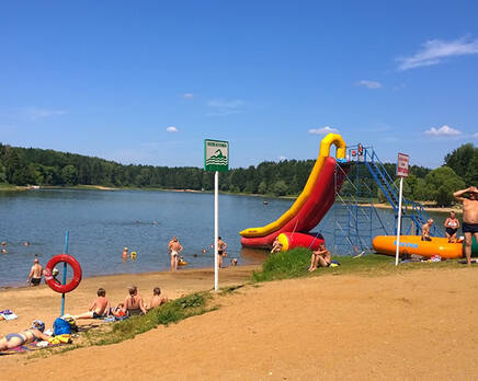 ЖК «Соколово», Май 2015