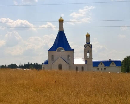 ЖК «Соколово», Май 2015
