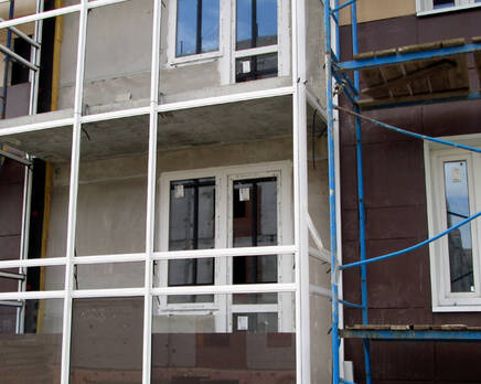 ЖК «Пушгород» (01.06.2015), Июнь 2015