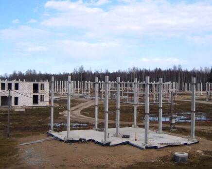 КП «Новый Шлиссельбург» (21.04.2010), Июнь 2015