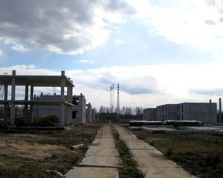 КП «Новый Шлиссельбург» (21.04.2010), Июнь 2015