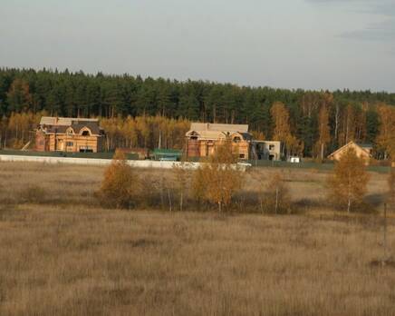 ЖК «Малиновка ленд», Июнь 2015