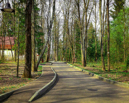 МЖК «Новолеоново», Август 2015