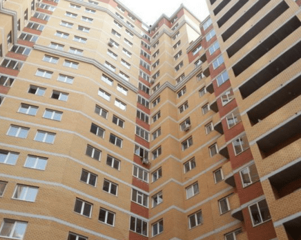 ЖК «О'Пушкино», Сентябрь 2015