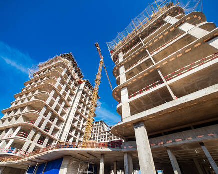 ЖК «Преображенская площадь», Апрель 2026