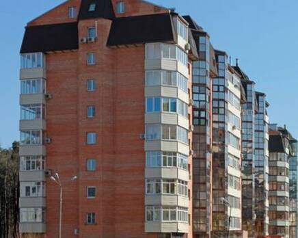 ЖК «Ленинский квартал-1», Сентябрь 2015