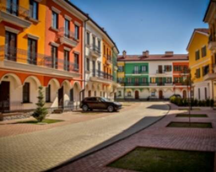 КП «VillaNova», Декабрь 2015