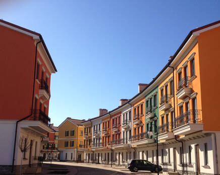 КП «VillaNova», Декабрь 2015