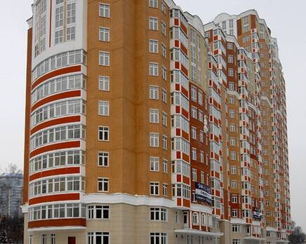 ЖК «Дача Сталина», Январь 2016
