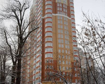ЖК «Дача Сталина», Январь 2016