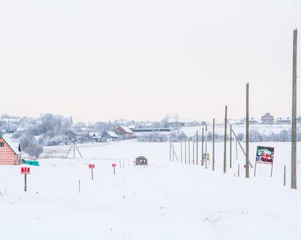 КП «Аннинская слобода» (20.01.2016), Март 2016