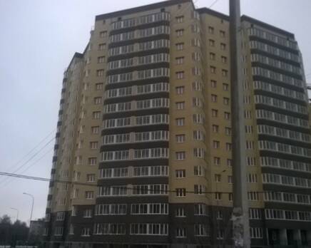 ЖК «Москворецкий»: комплекс сдан, Апрель 2016