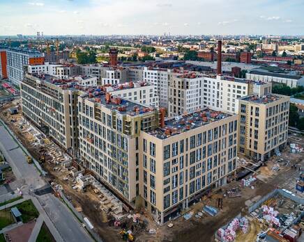 КП «Галактика», Август 2021