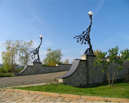 МЖК «Онегино», Ноябрь 2016