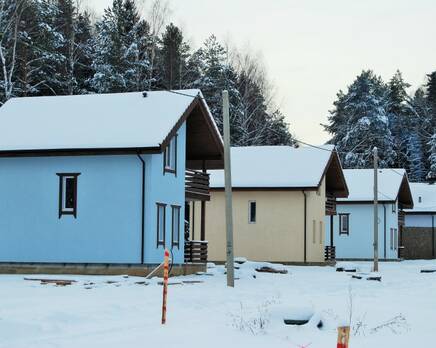 МЖК «Палитра»: декабрь 2015 года, Декабрь 2016