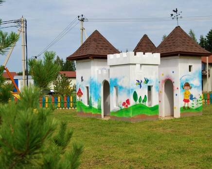 МЖК «Палитра»: июль 2016 года, Декабрь 2016