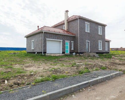 КП «Бельведер», Июнь 2015