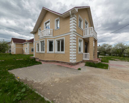 ЖК «Царскосельский», Июнь 2015