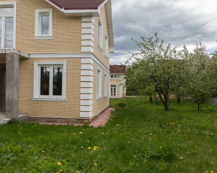 ЖК «Царскосельский», Июнь 2015