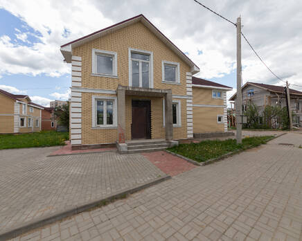 ЖК «Царскосельский», Июнь 2015