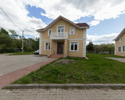ЖК «Царскосельский», Июнь 2015