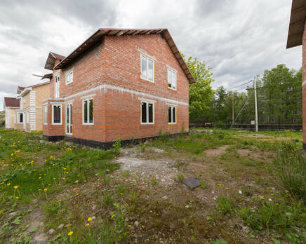 ЖК «Царскосельский», Июнь 2015