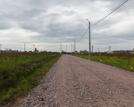 КП «Просторное», Июнь 2015
