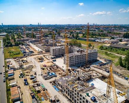 КП «Галактика», Июль 2021