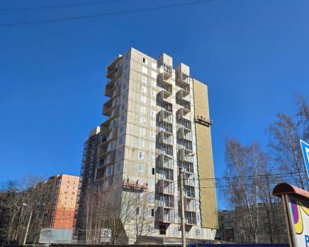 ЖК «Lovo», Апрель 2025