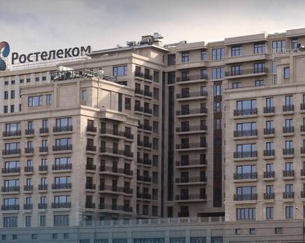ЖК «Клубный дом на Котельнической набережной»: построенный комплекс, Сентябрь 2017