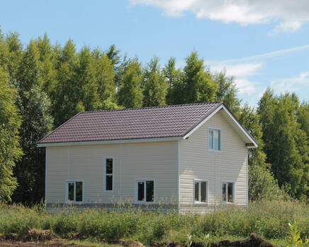 КП «Рыжики», Июль 2015